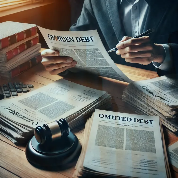 개인회생통장사용