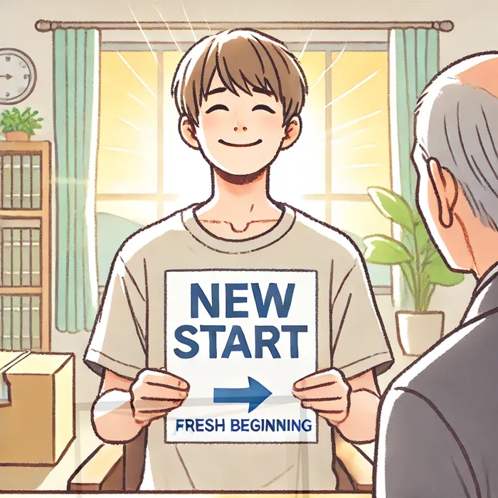 대출연체 되었을 때