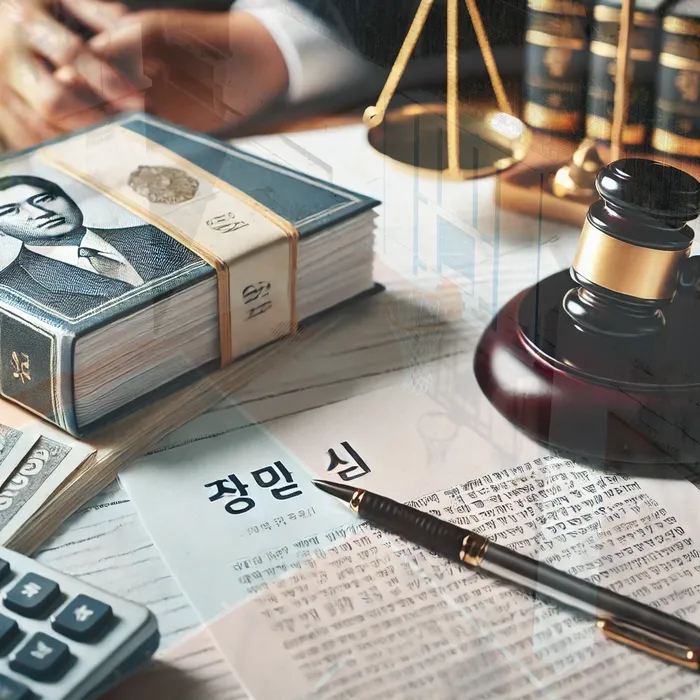 개인파산신청비용