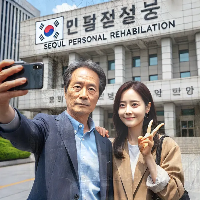 개인회생 미납 폐지