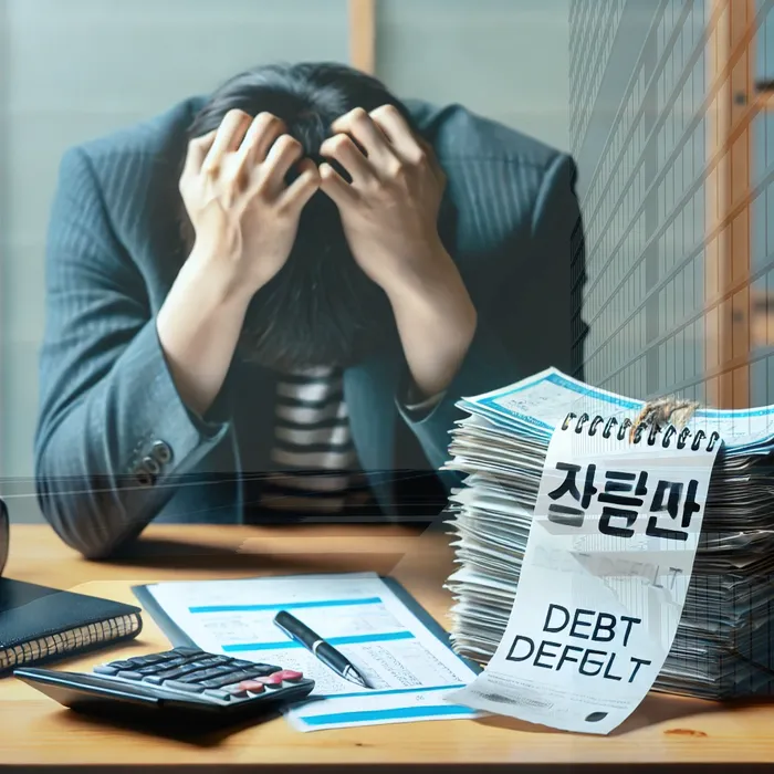 개인회생면책신청