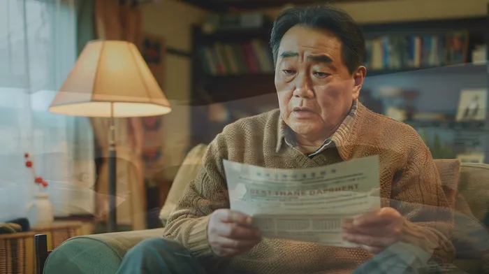 개인회생면책신청