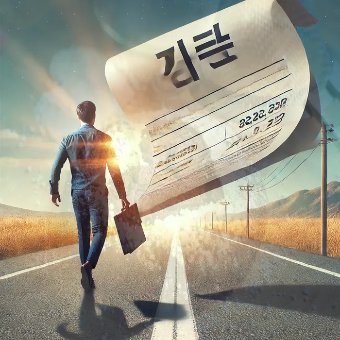 기대출추가대출 연체 시