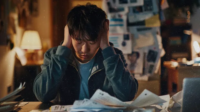 개인회생비용분납