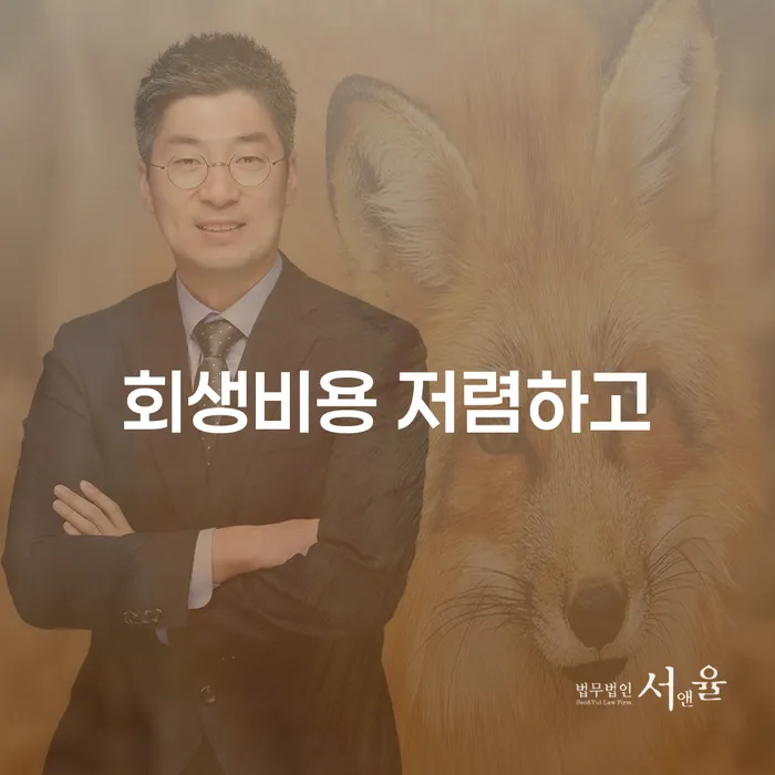개인회생최근대출 개인회생으로 해결 잘 하는 변호사