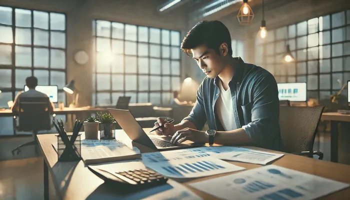 자영업자신용대출 연체 시