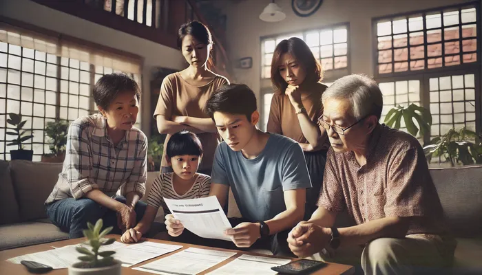 개인회생파산신청