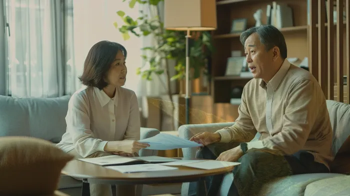 개인회생파산신청