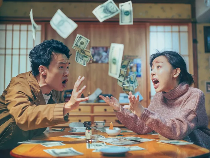 프랜차이즈대출 연체 시