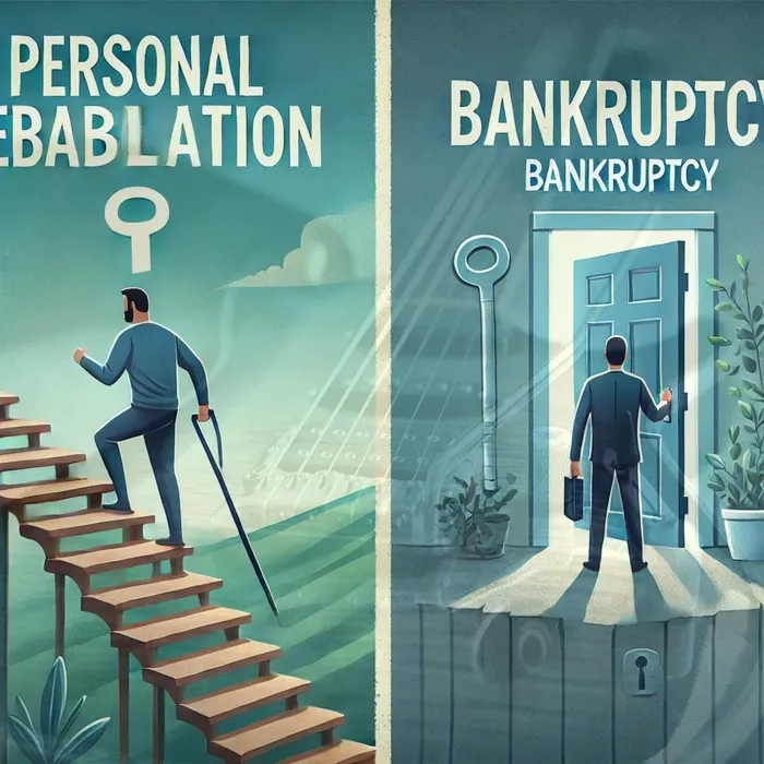 개인회생후신용등급