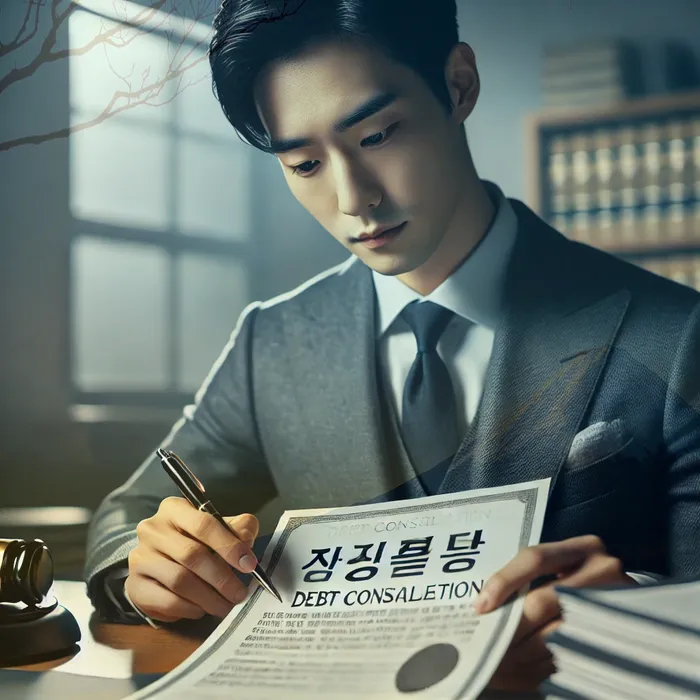 기대출추가대출 연체 시