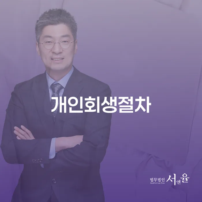 채무자회생및파산에관한법률 개인회생으로 방법 위험감소