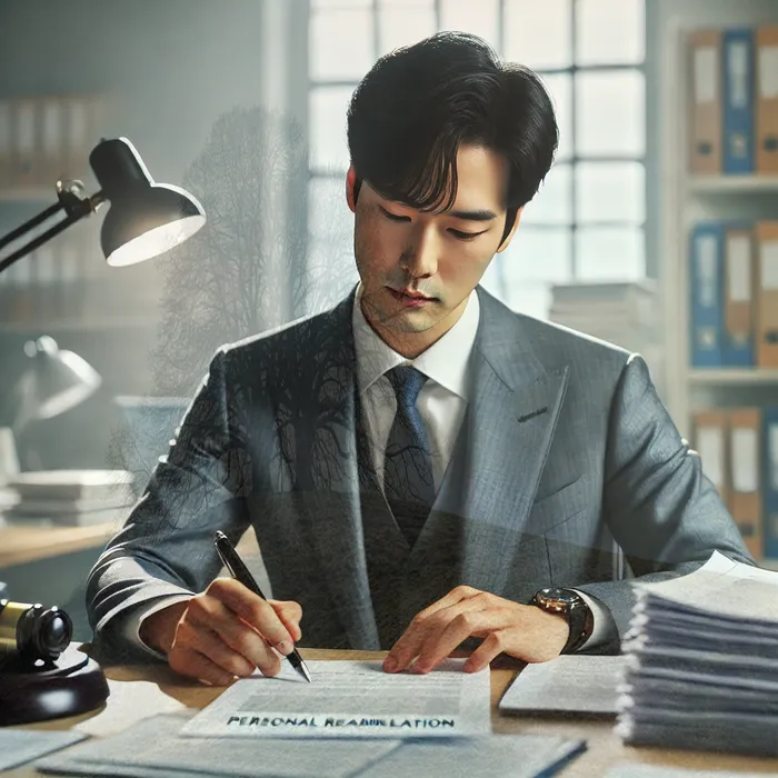 직장인채무통합대출 연체 시