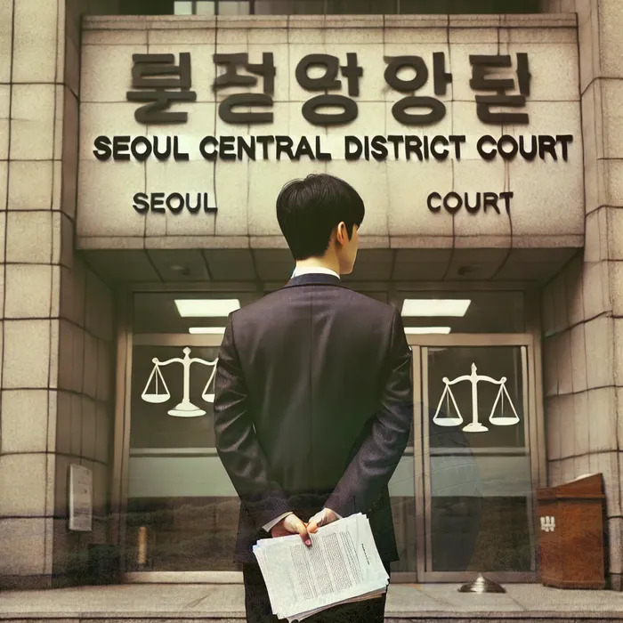 개인회생수임료대출 안하고 자체 분납이 가능한