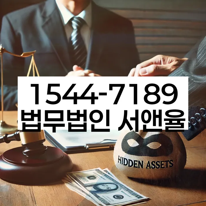 개인파산신청비용