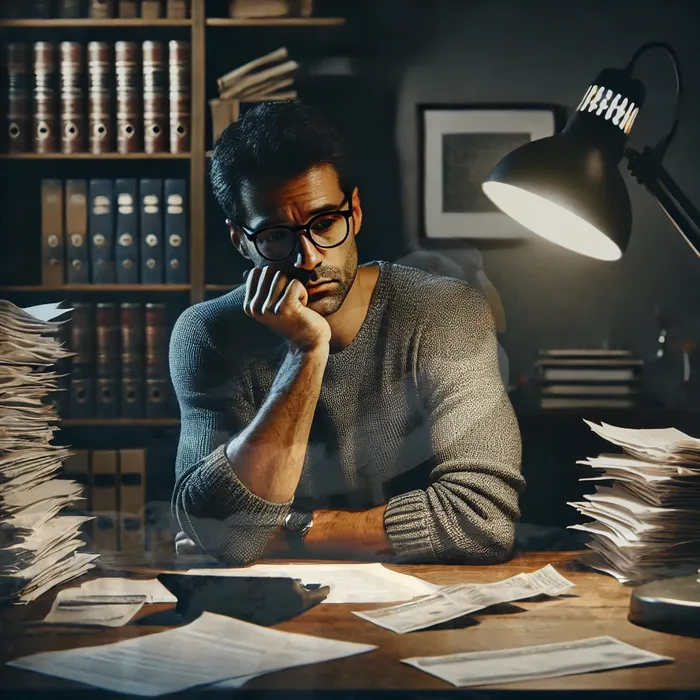 법인대표대출 연체 시