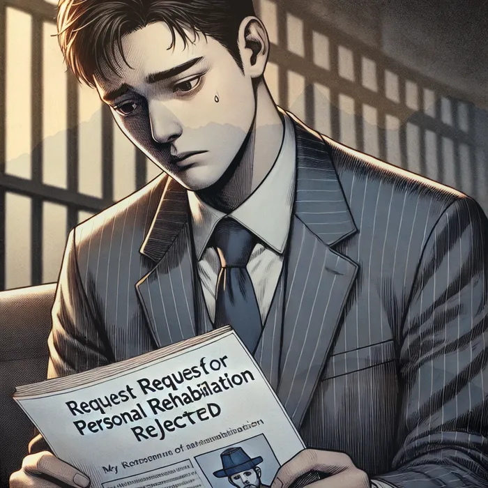 회생비용 분납가능하고