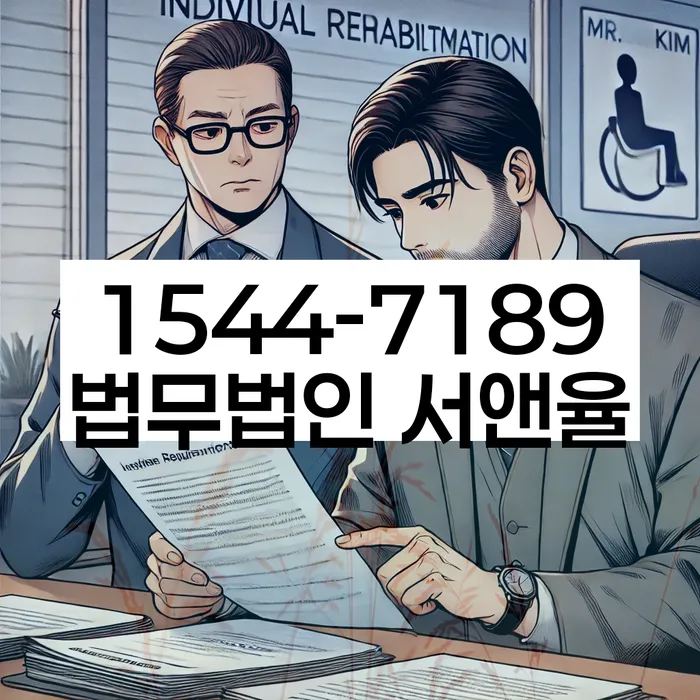 회생비용 분납가능하고