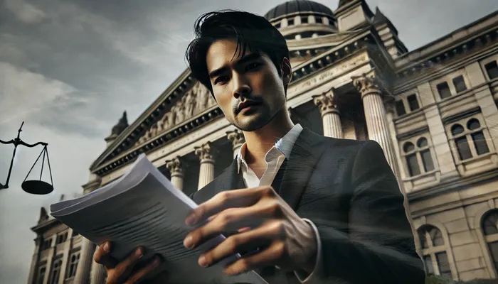 개인회생법무사