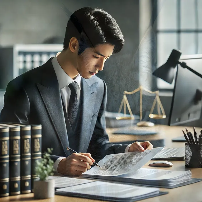 개인회생법무사