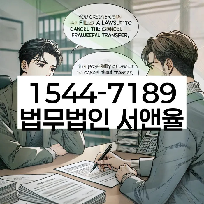 사업자개인회생