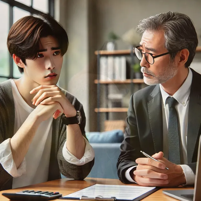 개인회생법무사