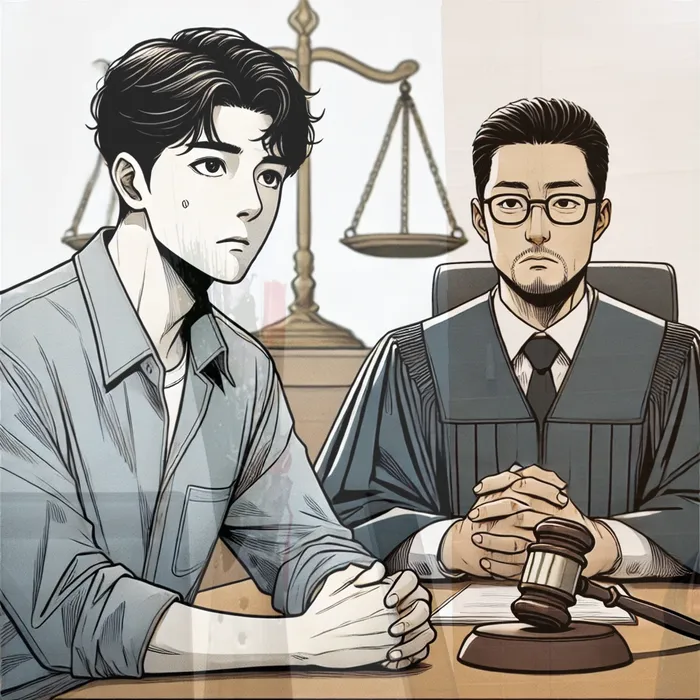 개인파산법무사