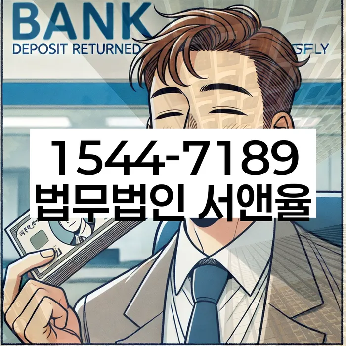 개인회생전문변호사