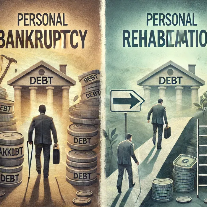 개인회생장단점