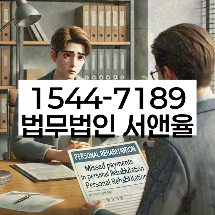 파산상담