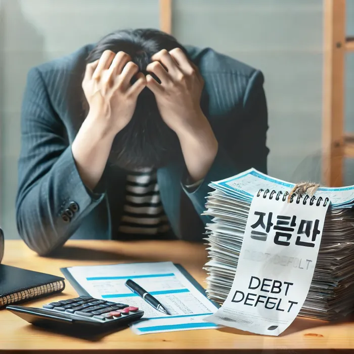 신용불량자사업자등록