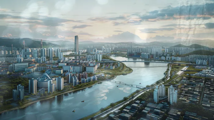 채무조정 절차 이미지