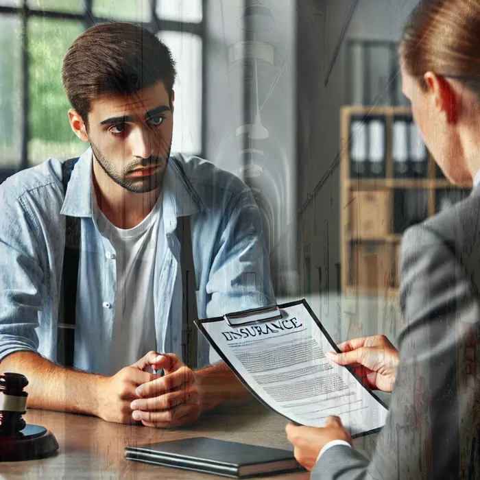 독촉장 법적 대응