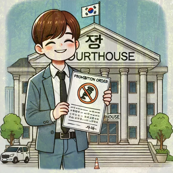 성공적인 개인회생 사례