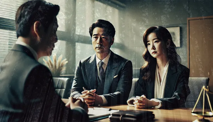 채권자집회 전략