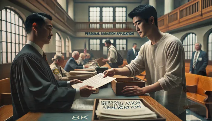 개인파산 신청 서류