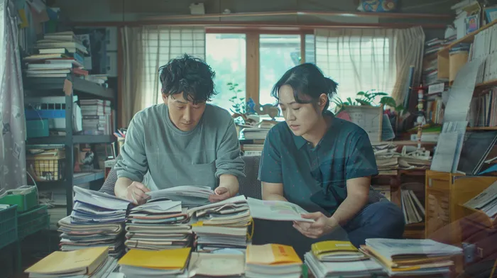 개인파산 성공 사례