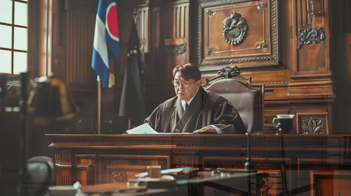 개인회생 신청서 작성 이미지