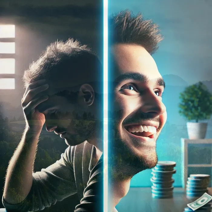 채무조정의 중요성