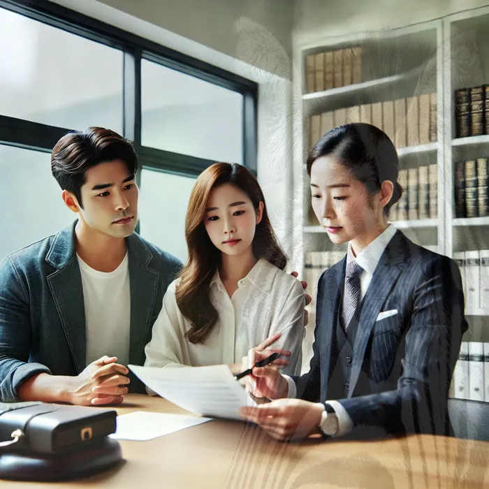 면책 후 대출 관리