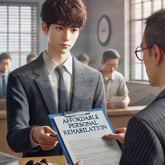 채무 상환 절차