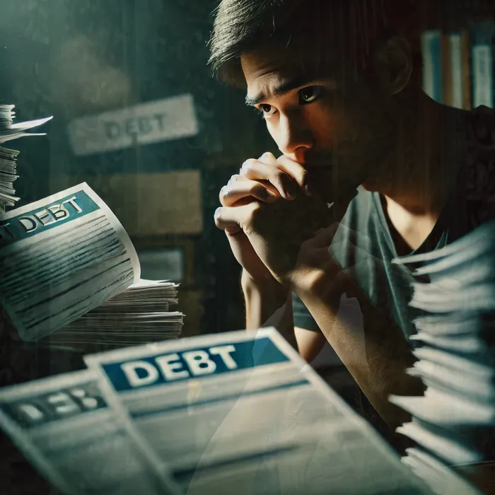 성공적인 채무 조정