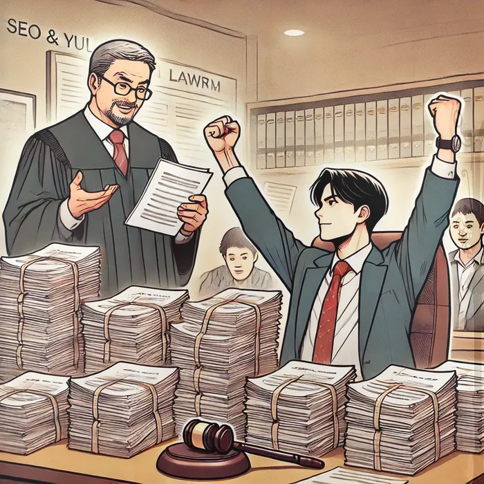 채권자와의 신뢰 구축