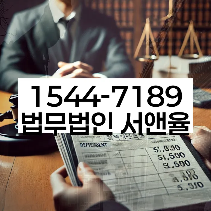 개인회생 채권자 협상