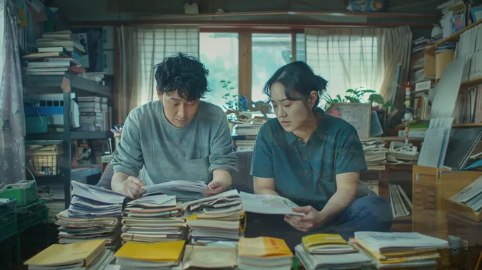 신용 회복 방법