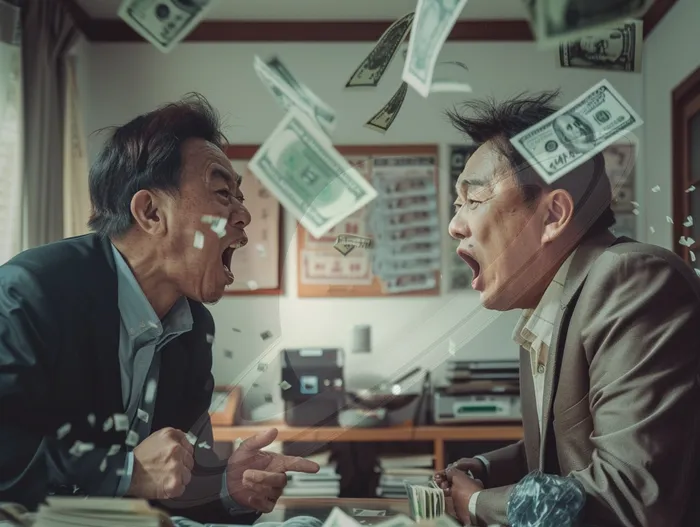 대출 연체 이자 감면 방법