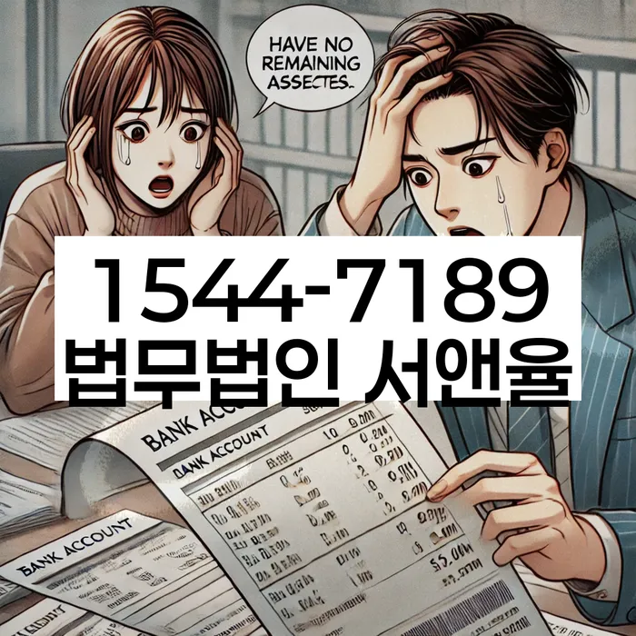 대출 연체 이자 감면 방법