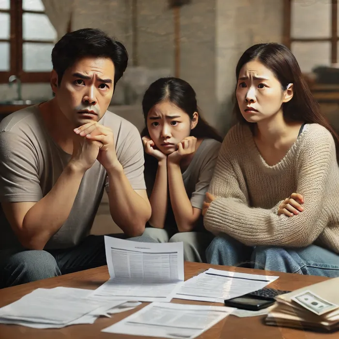 개인회생 성공 사례