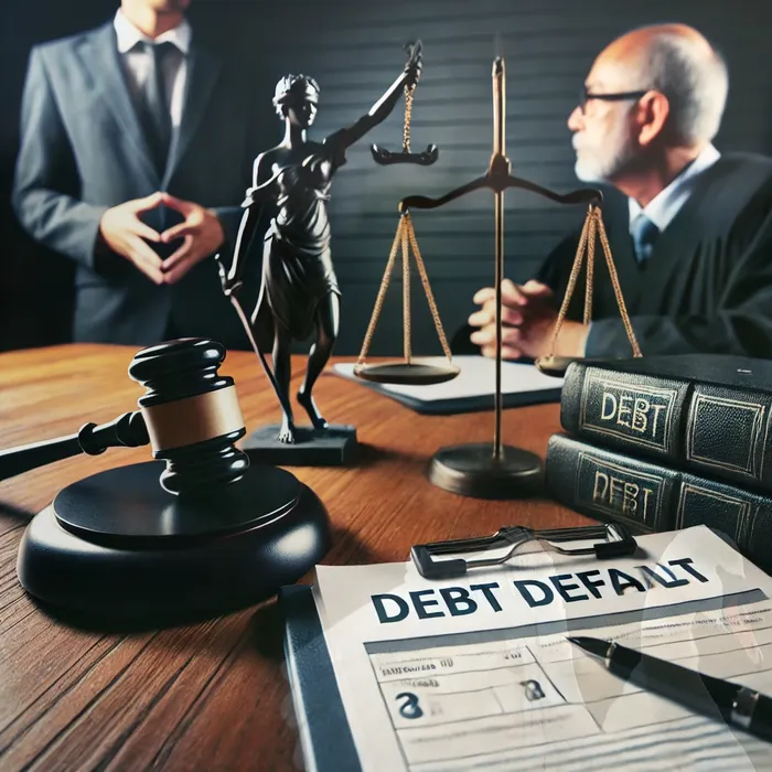 개인회생 절차 설명