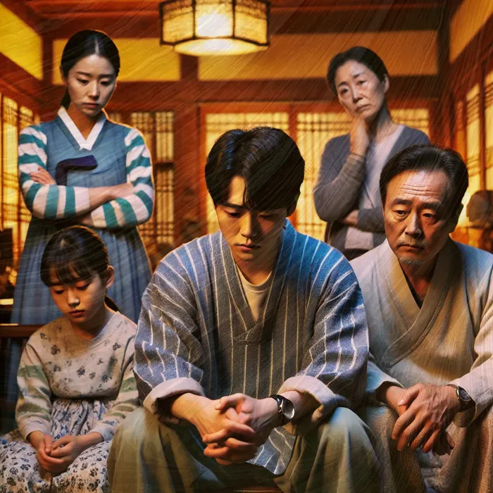 법률 전문가 상담